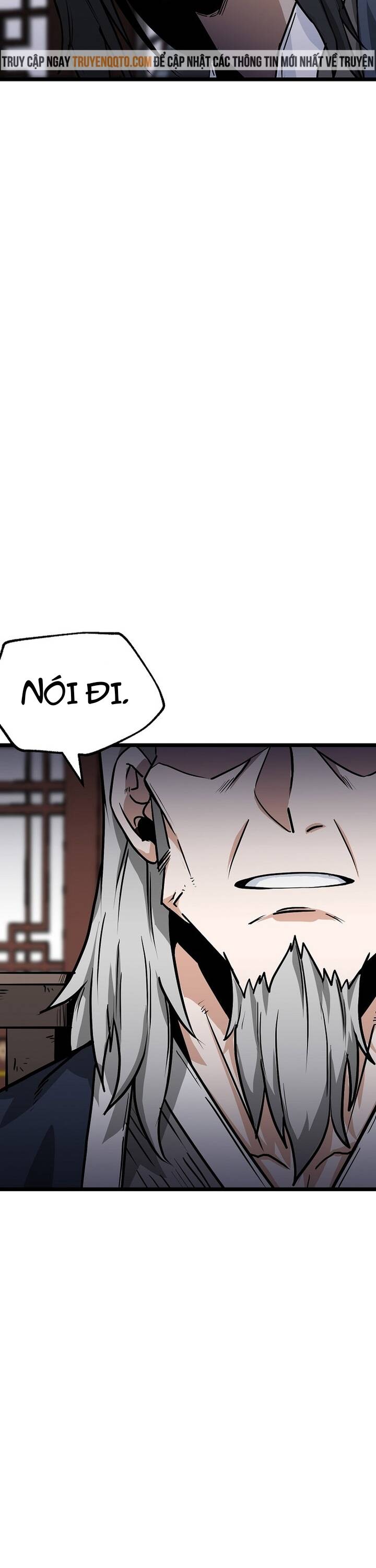 Mạt Thế Giang Hồ Hành Chapter 18 - 28