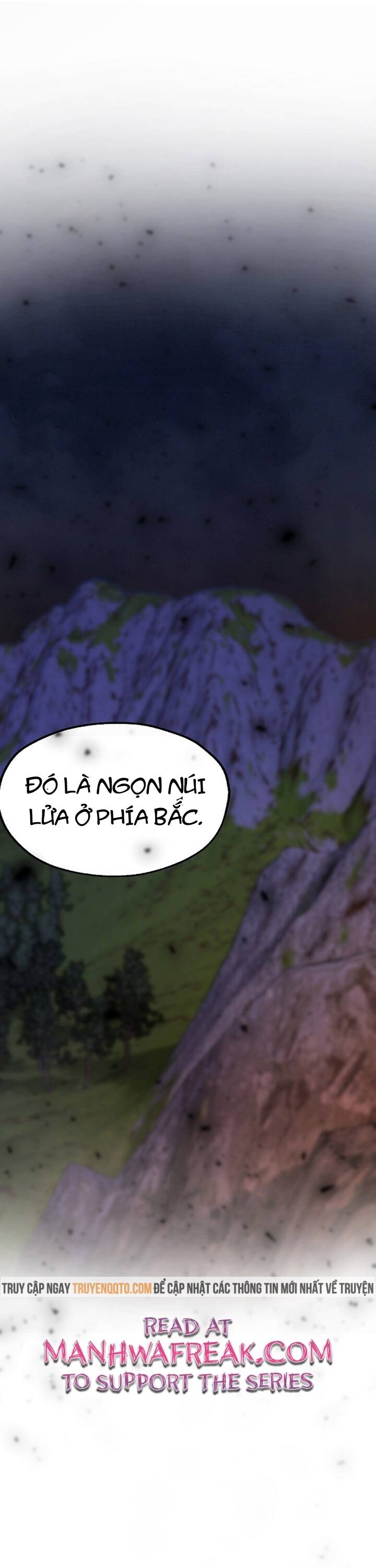 Mạt Thế Giang Hồ Hành Chapter 18 - 31