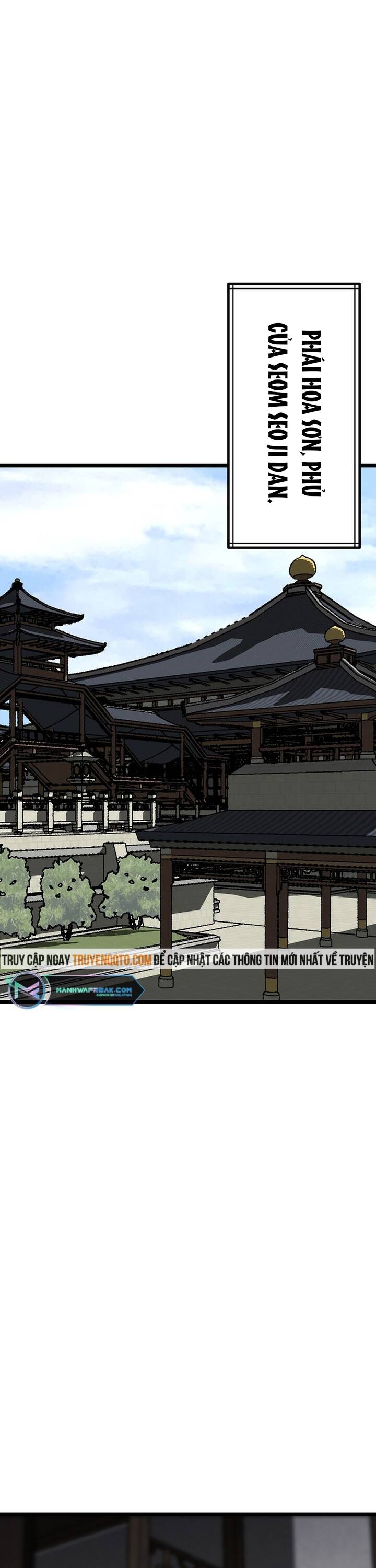 Mạt Thế Giang Hồ Hành Chapter 18 - 36