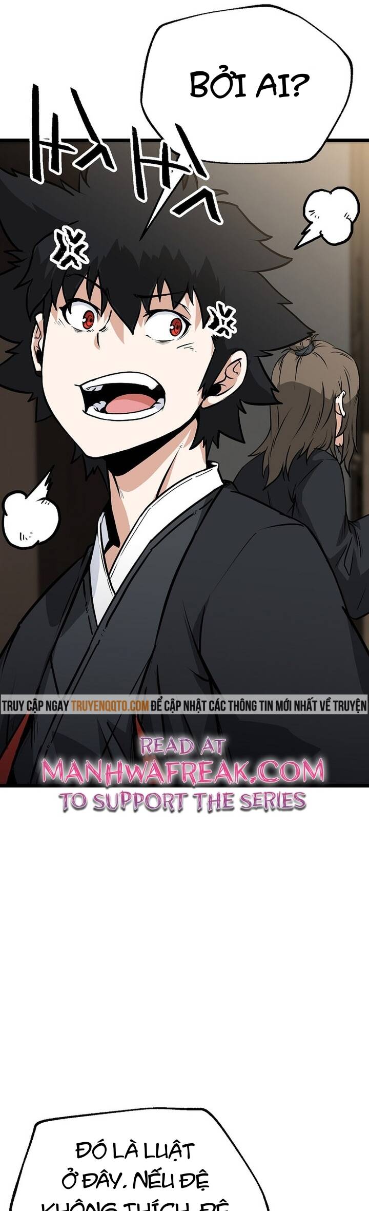 Mạt Thế Giang Hồ Hành Chapter 18 - 43
