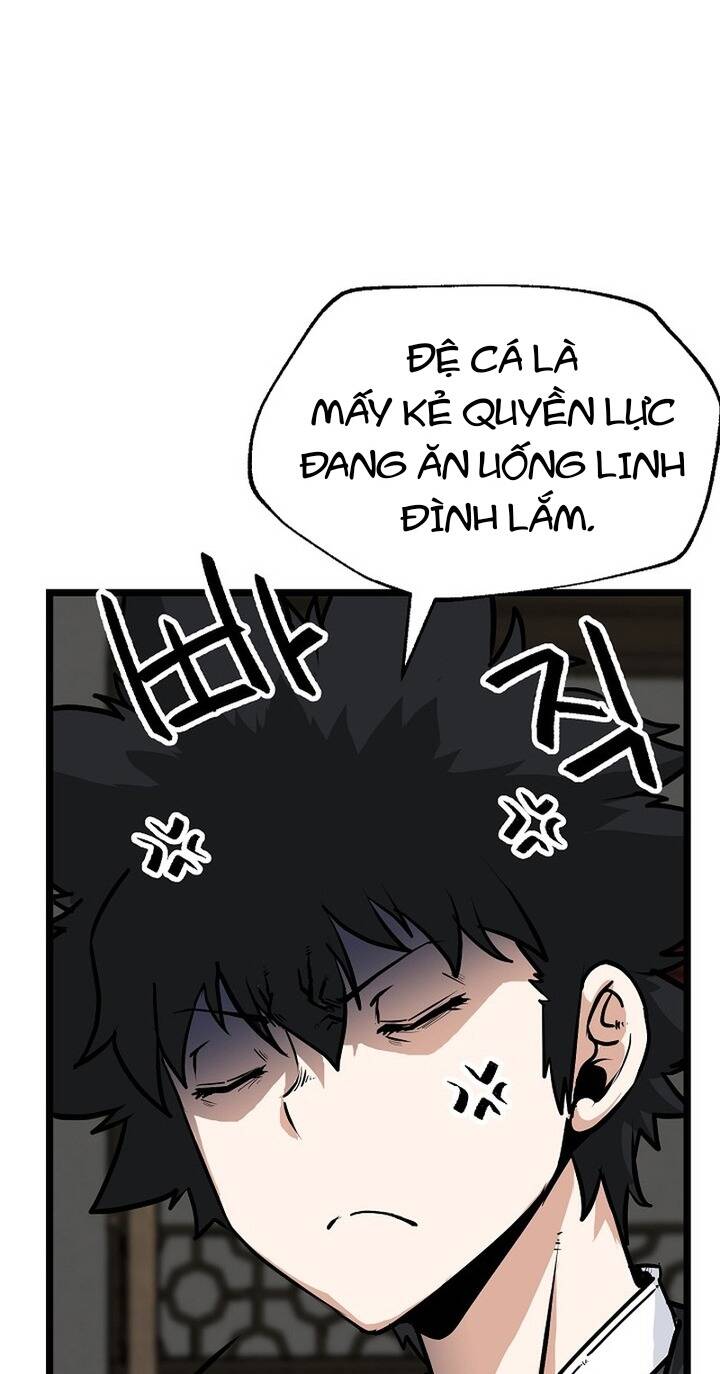 Mạt Thế Giang Hồ Hành Chapter 19 - 4