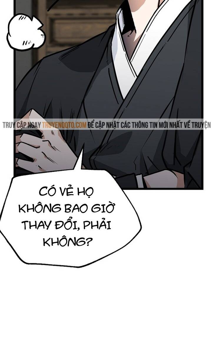 Mạt Thế Giang Hồ Hành Chapter 19 - 5