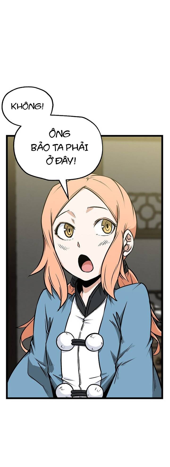 Mạt Thế Giang Hồ Hành Chapter 19 - 7