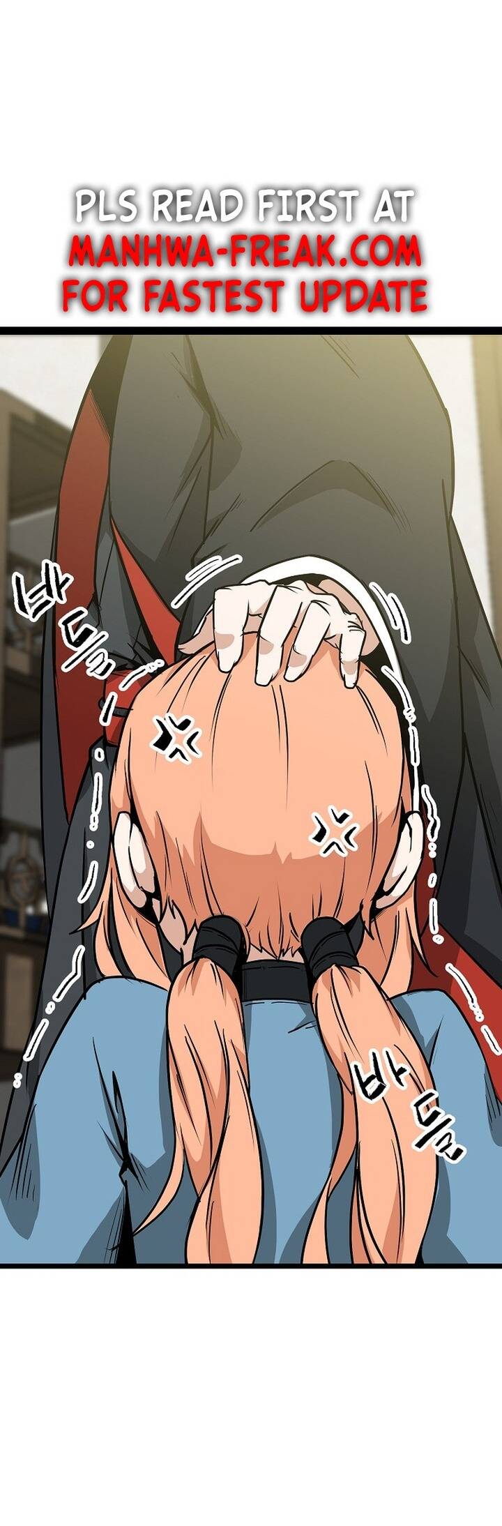 Mạt Thế Giang Hồ Hành Chapter 19 - 11