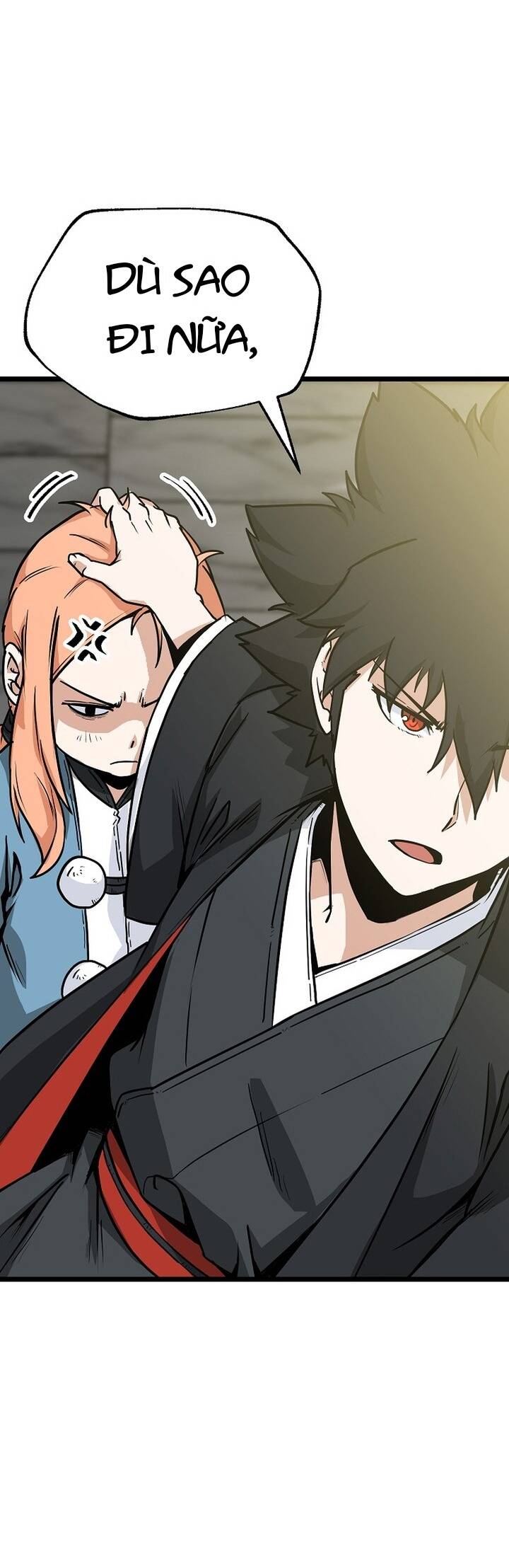 Mạt Thế Giang Hồ Hành Chapter 19 - 13