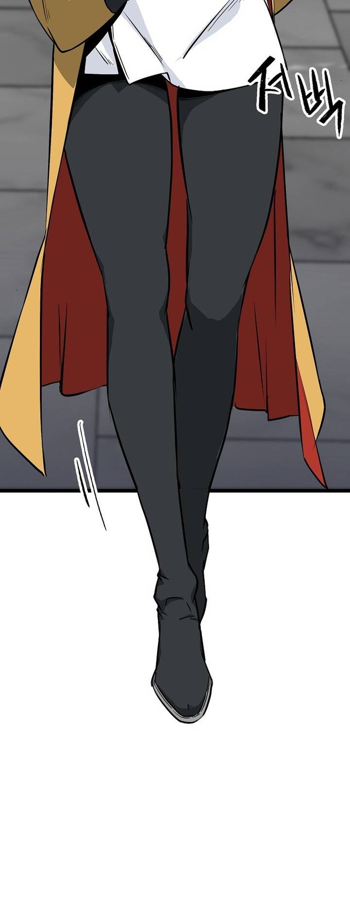 Mạt Thế Giang Hồ Hành Chapter 19 - 21