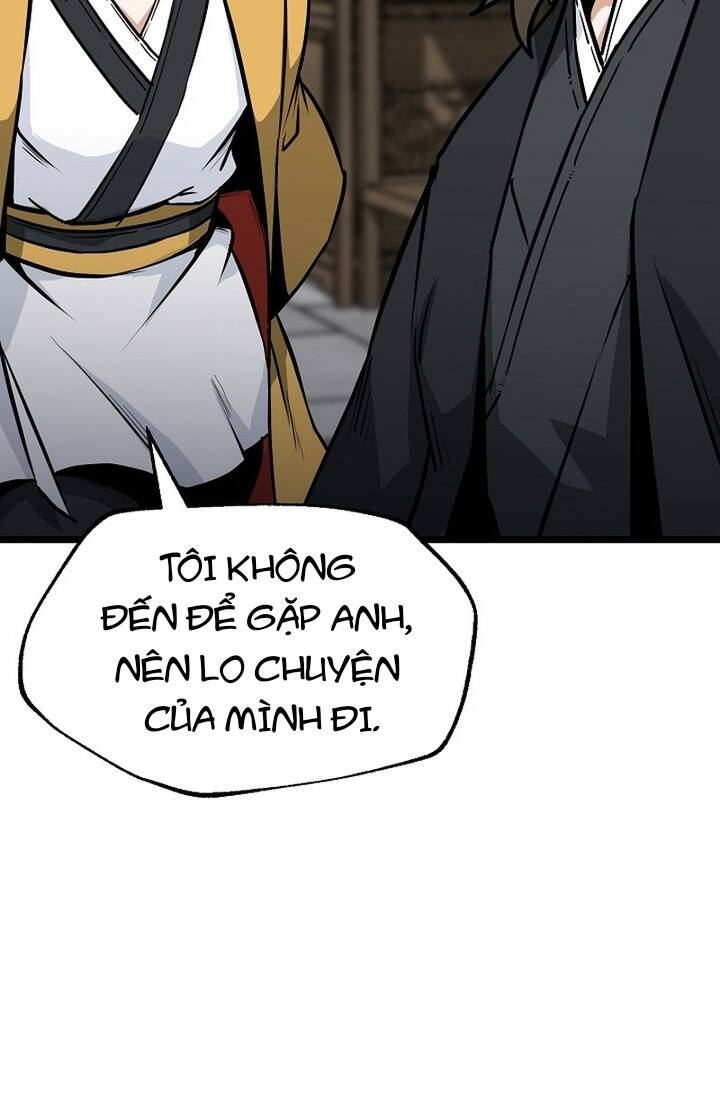 Mạt Thế Giang Hồ Hành Chapter 19 - 23