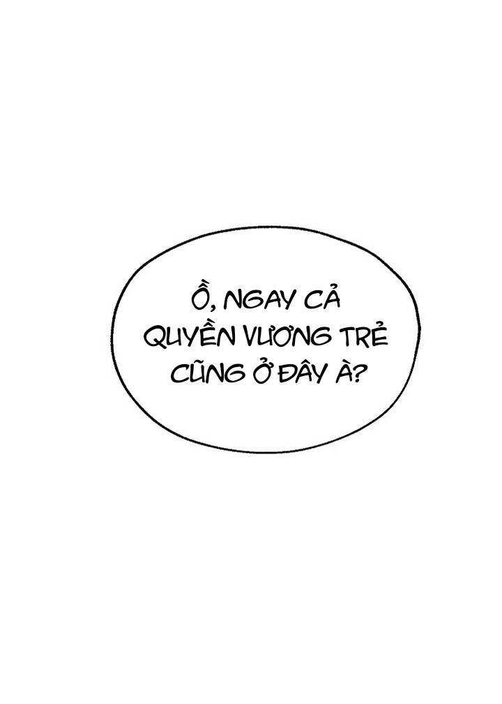 Mạt Thế Giang Hồ Hành Chapter 19 - 24