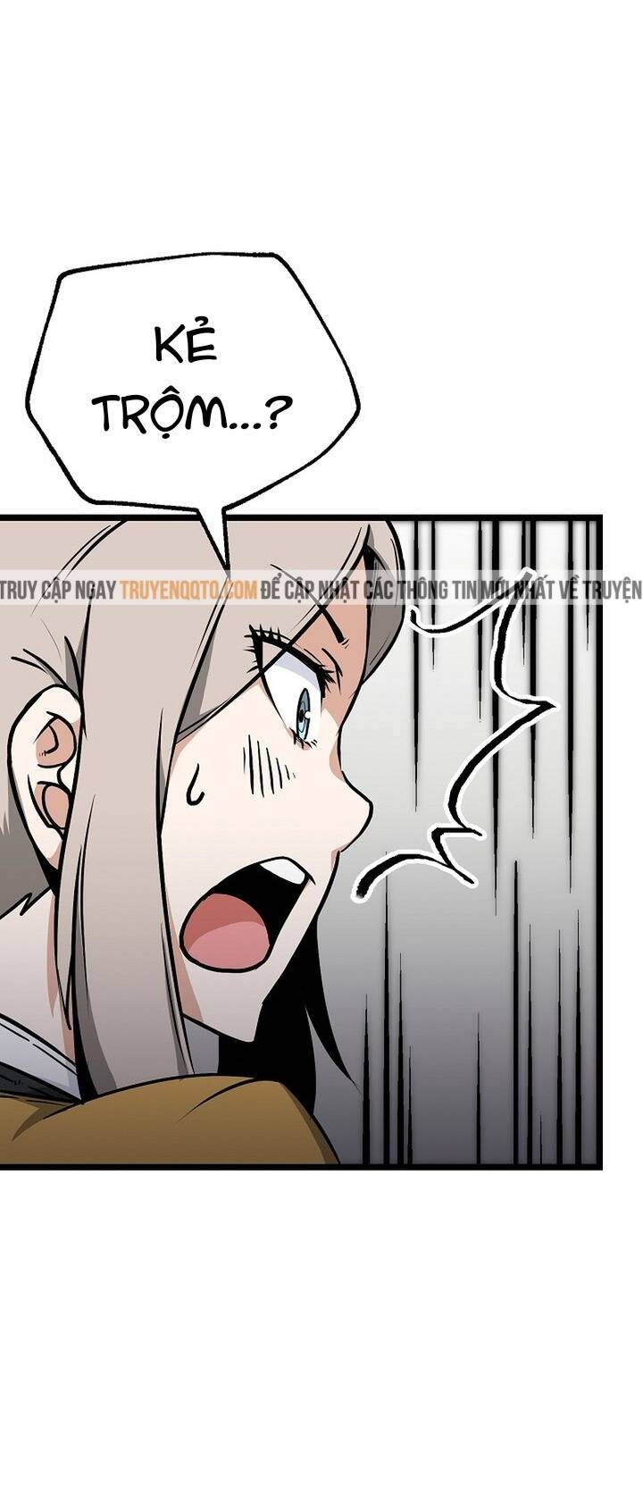 Mạt Thế Giang Hồ Hành Chapter 19 - 29