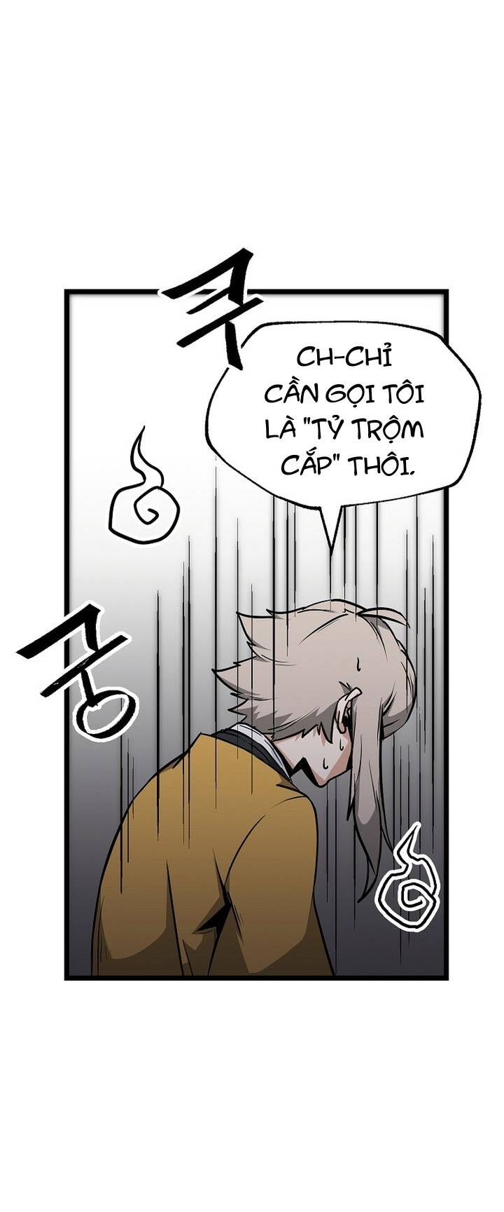 Mạt Thế Giang Hồ Hành Chapter 19 - 30