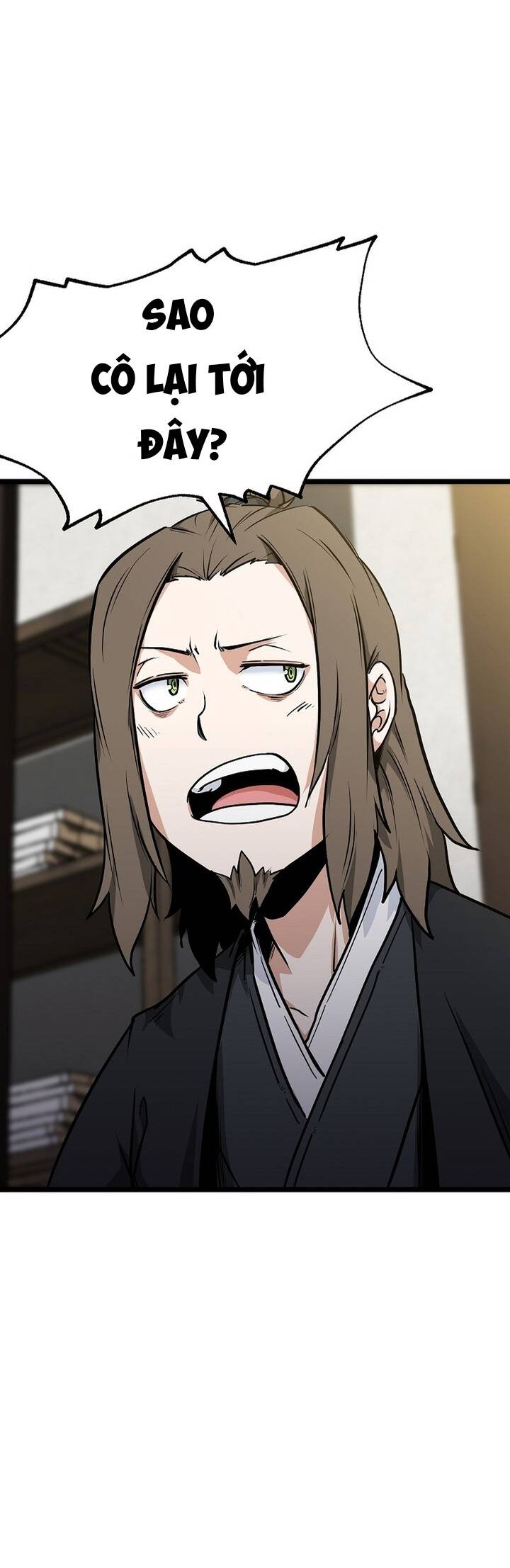 Mạt Thế Giang Hồ Hành Chapter 19 - 31