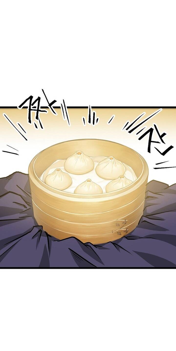 Mạt Thế Giang Hồ Hành Chapter 19 - 33