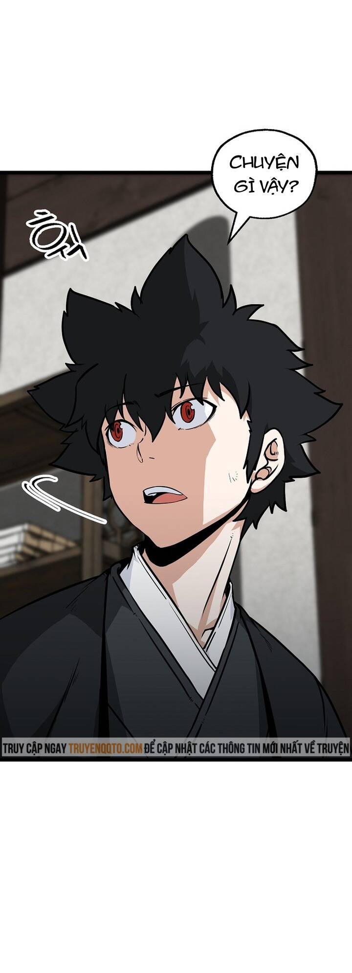 Mạt Thế Giang Hồ Hành Chapter 19 - 45