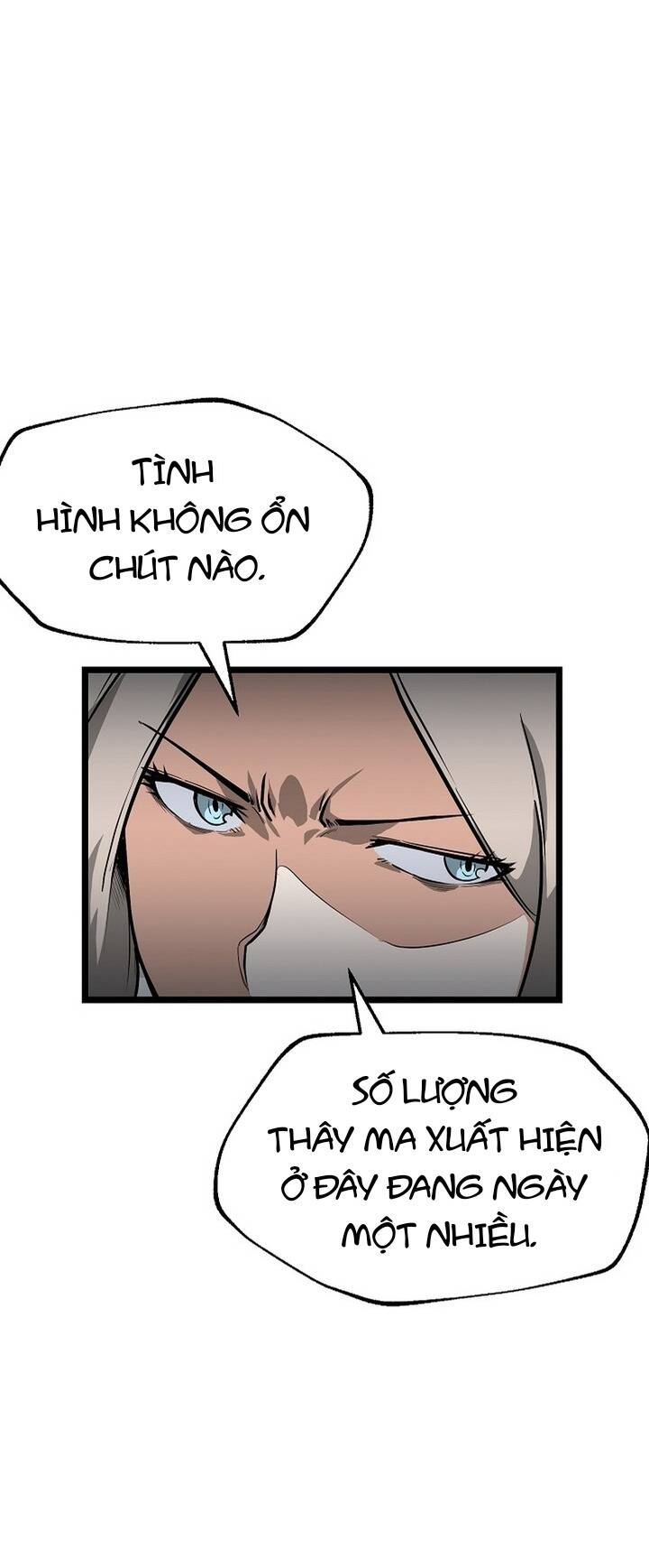 Mạt Thế Giang Hồ Hành Chapter 19 - 46