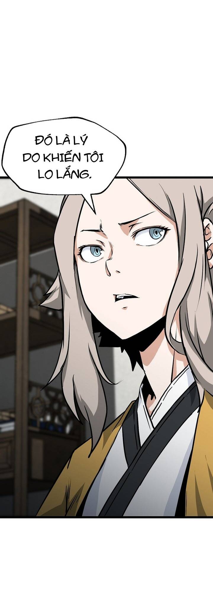 Mạt Thế Giang Hồ Hành Chapter 19 - 49