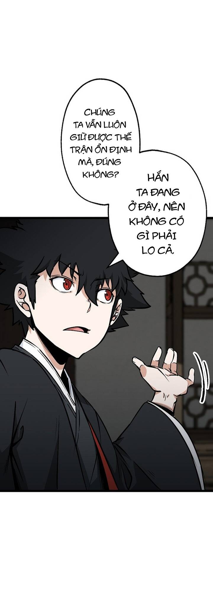 Mạt Thế Giang Hồ Hành Chapter 19 - 50