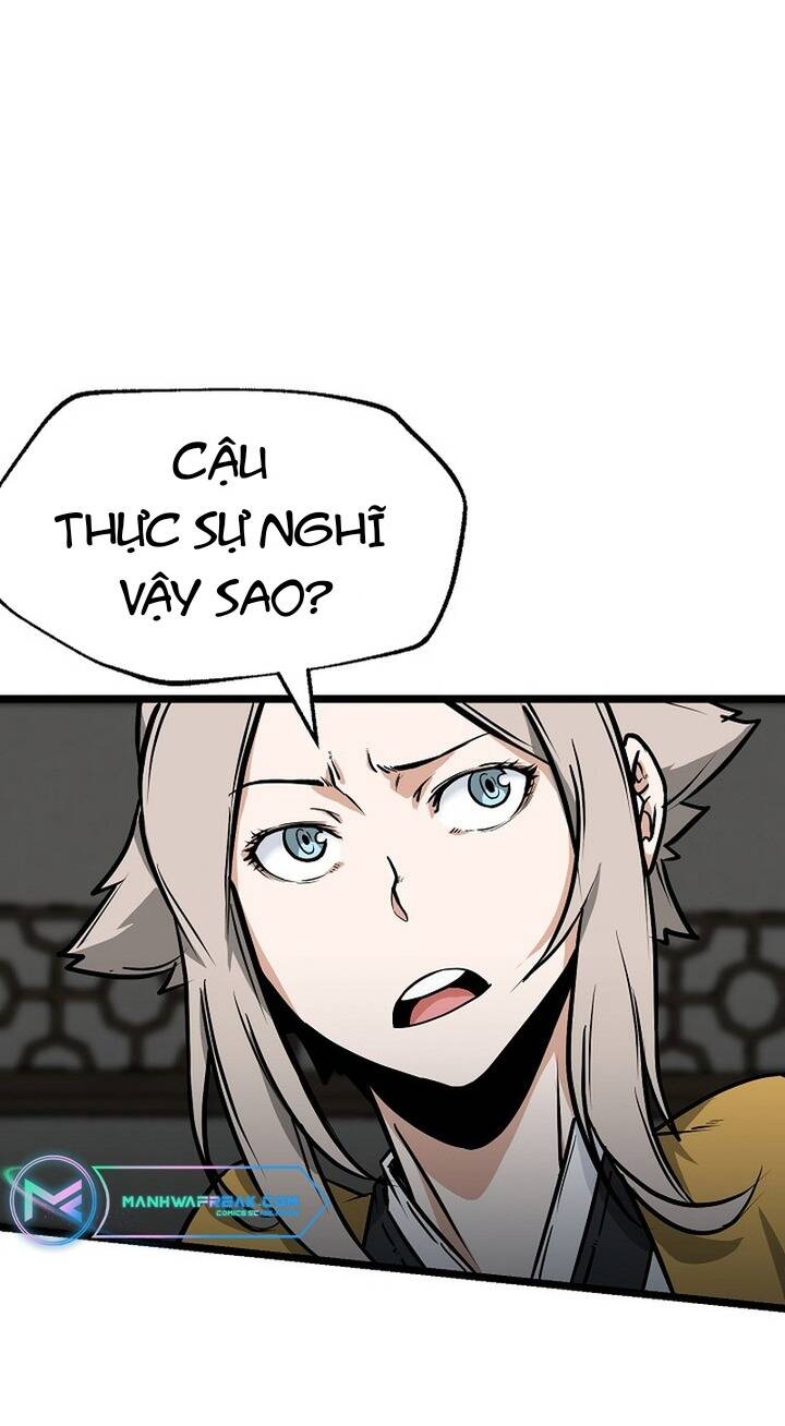 Mạt Thế Giang Hồ Hành Chapter 19 - 51