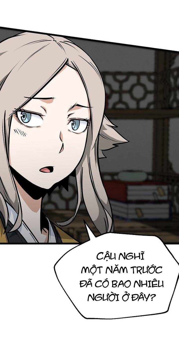 Mạt Thế Giang Hồ Hành Chapter 19 - 53