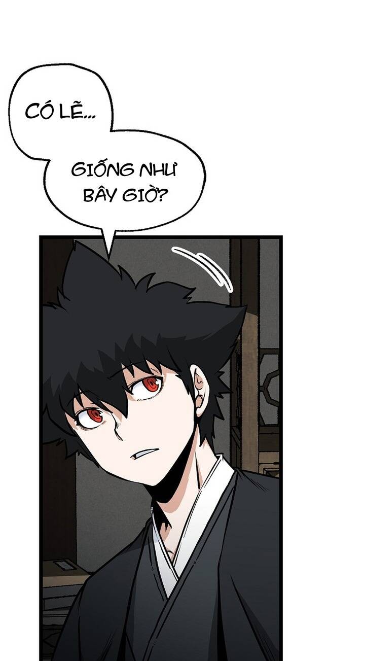 Mạt Thế Giang Hồ Hành Chapter 19 - 54