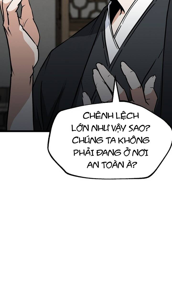 Mạt Thế Giang Hồ Hành Chapter 19 - 57