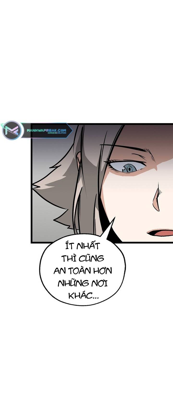 Mạt Thế Giang Hồ Hành Chapter 19 - 58