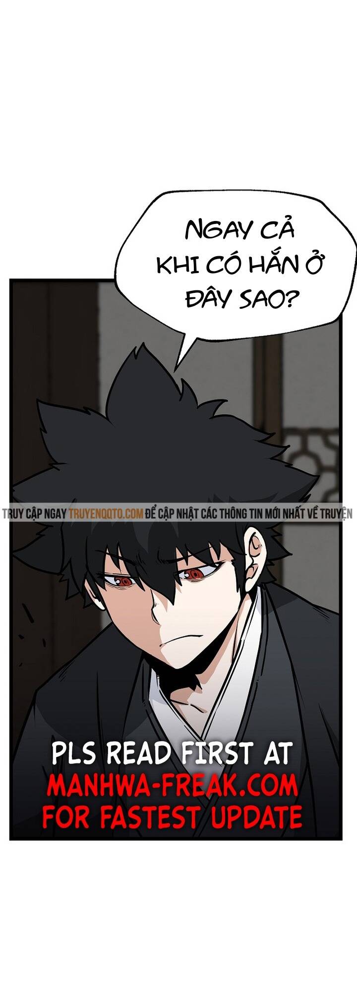 Mạt Thế Giang Hồ Hành Chapter 19 - 59