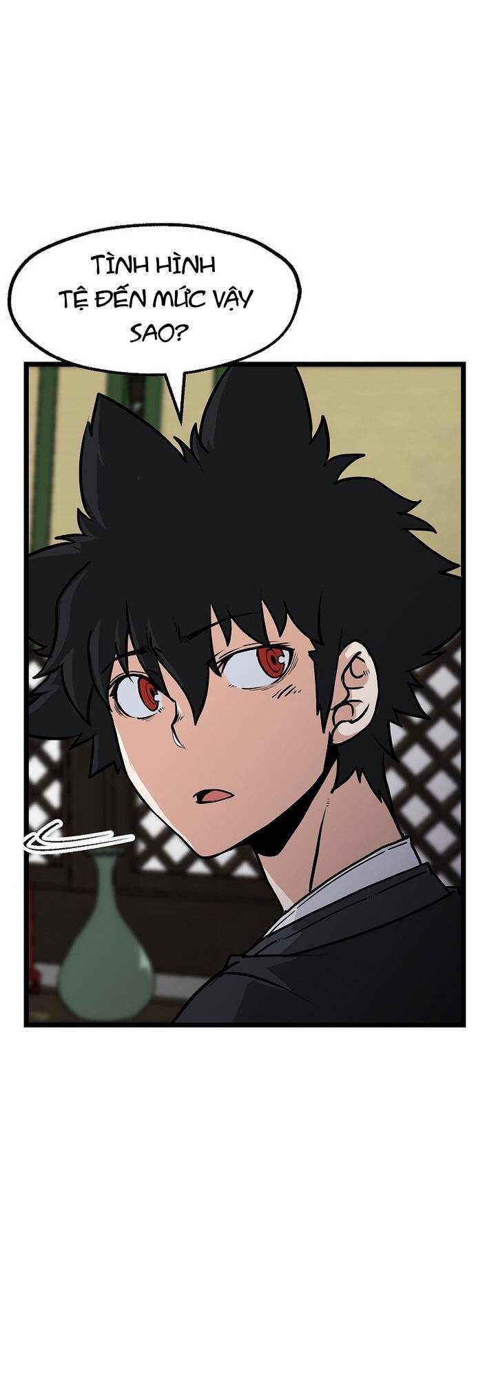 Mạt Thế Giang Hồ Hành Chapter 19 - 63