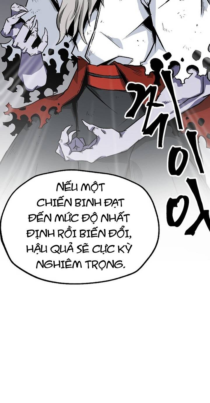 Mạt Thế Giang Hồ Hành Chapter 19 - 65