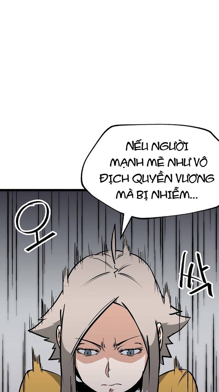 Mạt Thế Giang Hồ Hành Chapter 19 - 66