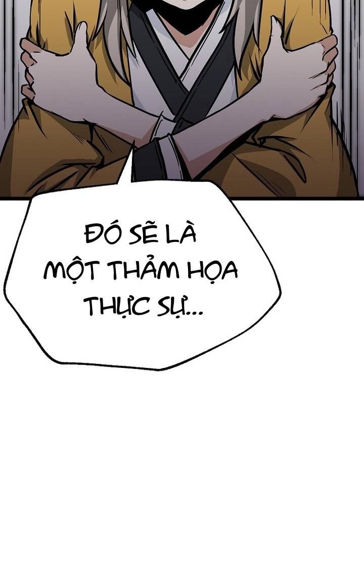 Mạt Thế Giang Hồ Hành Chapter 19 - 67