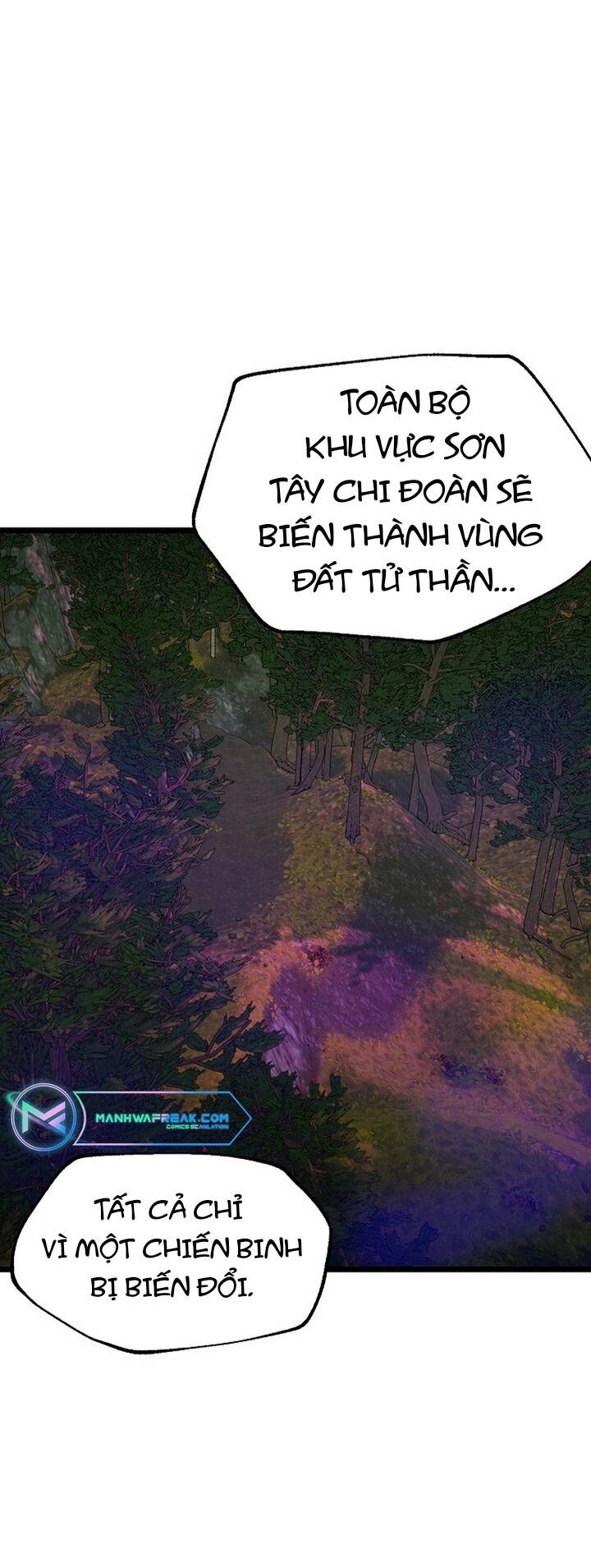 Mạt Thế Giang Hồ Hành Chapter 19 - 68