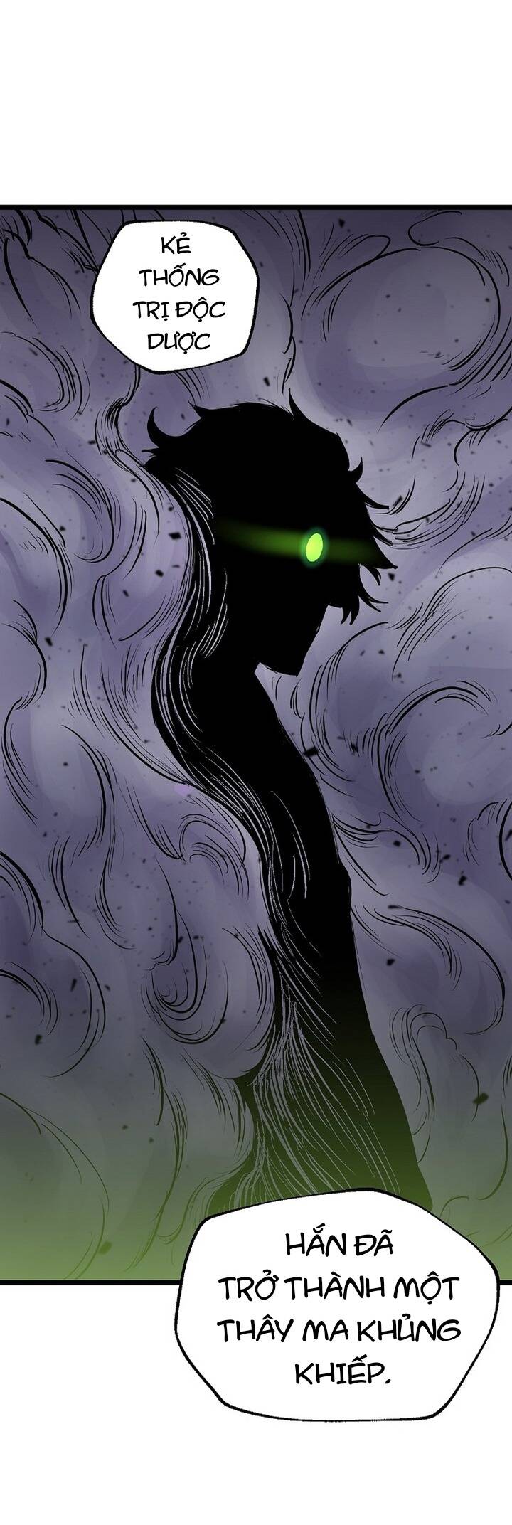 Mạt Thế Giang Hồ Hành Chapter 19 - 70