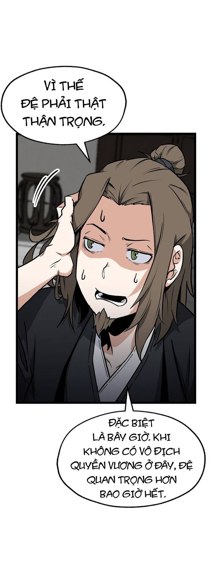 Mạt Thế Giang Hồ Hành Chapter 19 - 72