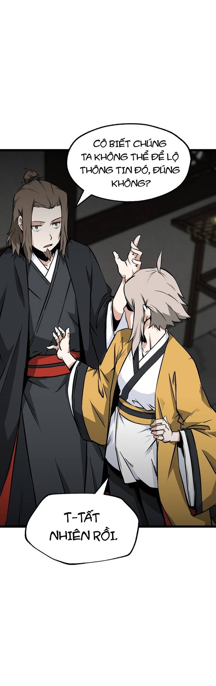 Mạt Thế Giang Hồ Hành Chapter 19 - 74