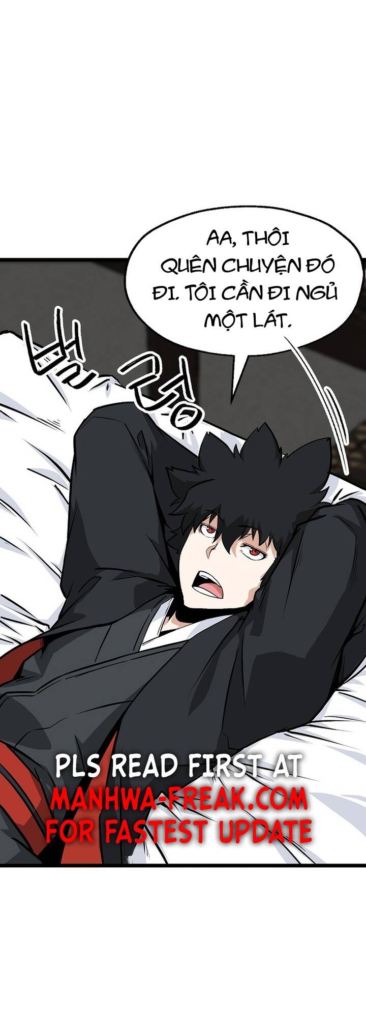 Mạt Thế Giang Hồ Hành Chapter 19 - 75