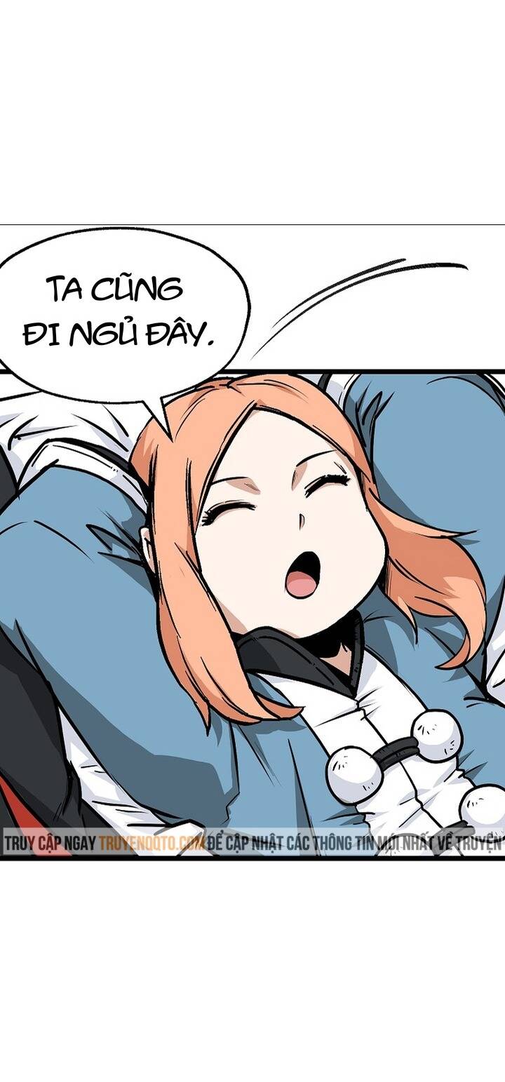 Mạt Thế Giang Hồ Hành Chapter 19 - 76