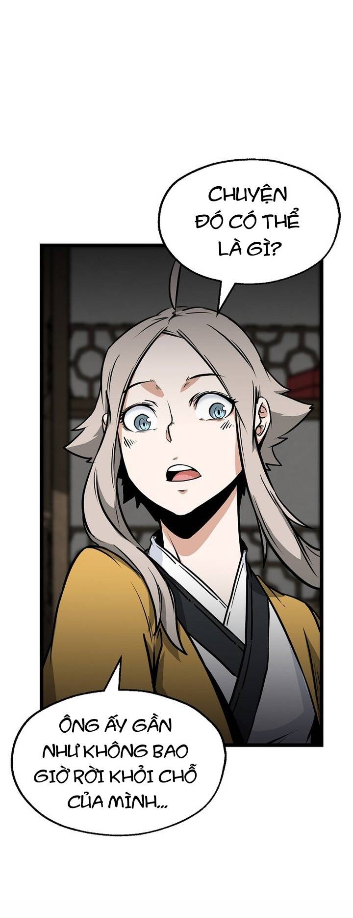 Mạt Thế Giang Hồ Hành Chapter 19 - 77