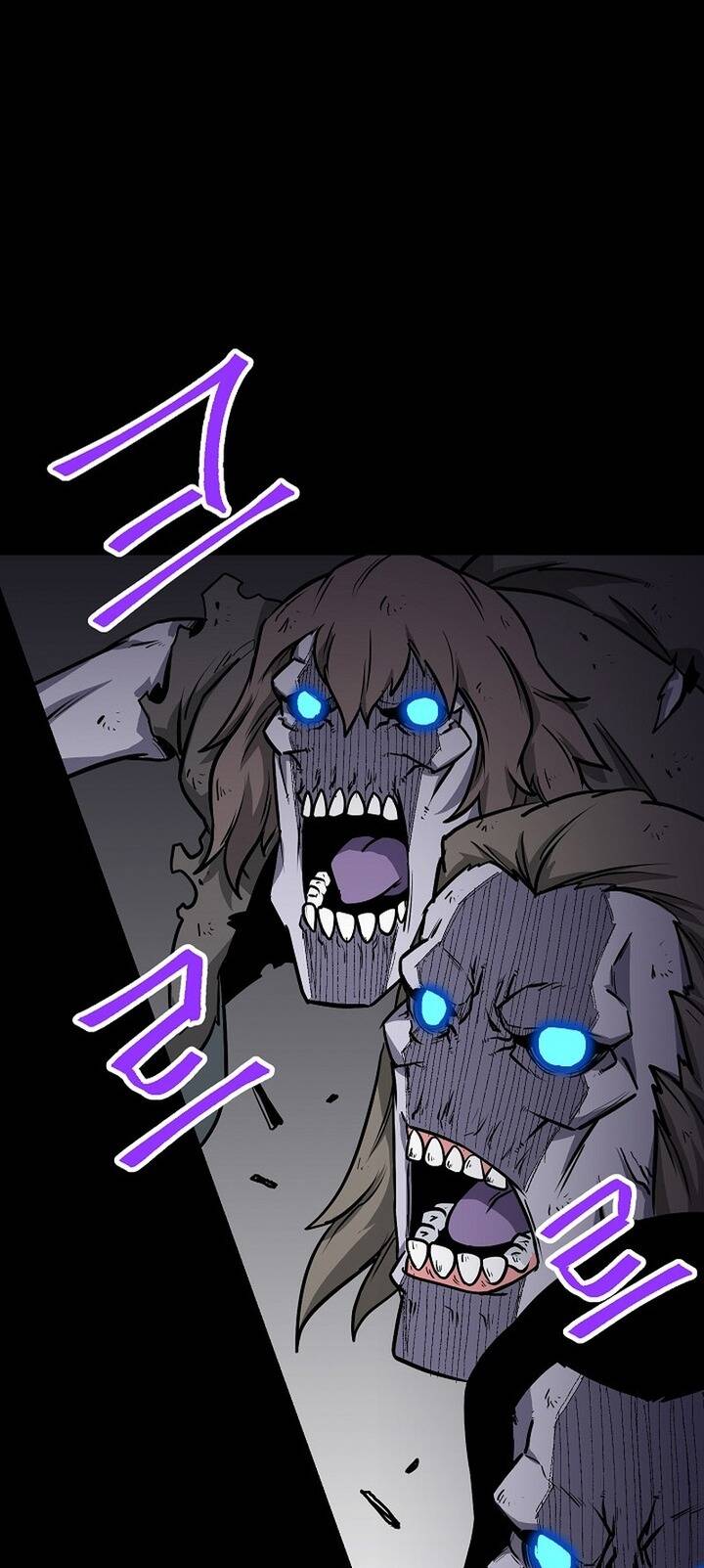 Mạt Thế Giang Hồ Hành Chapter 19 - 79