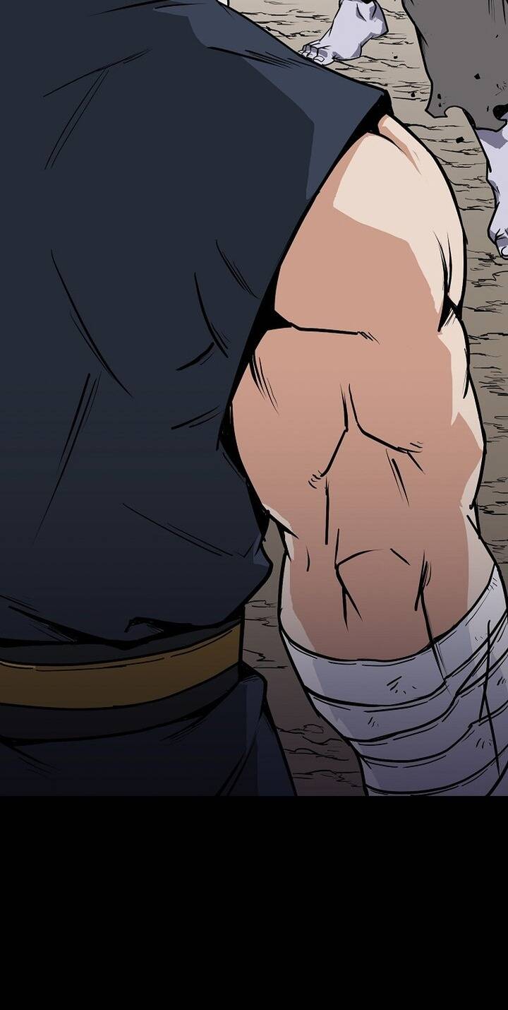 Mạt Thế Giang Hồ Hành Chapter 19 - 82