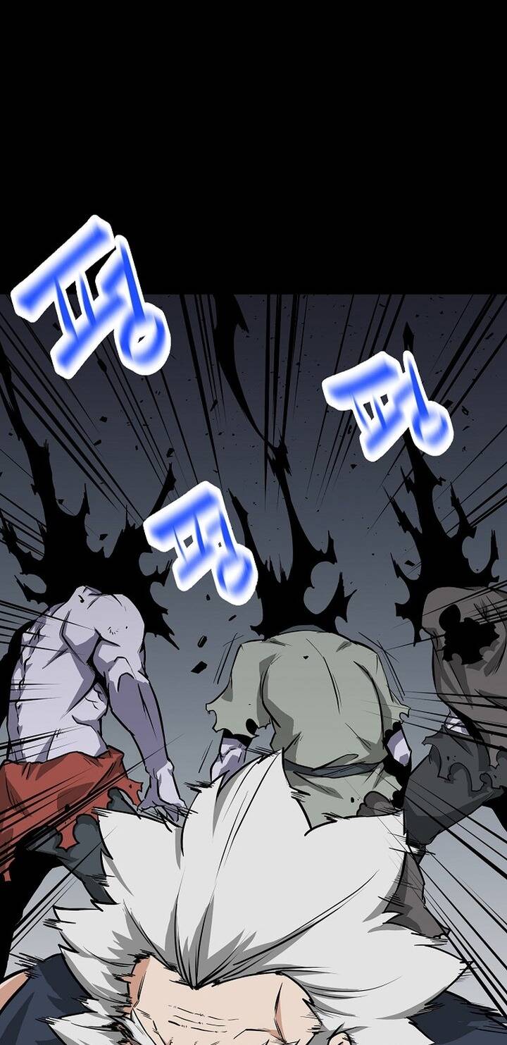 Mạt Thế Giang Hồ Hành Chapter 19 - 83