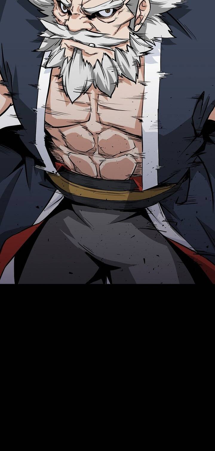 Mạt Thế Giang Hồ Hành Chapter 19 - 84