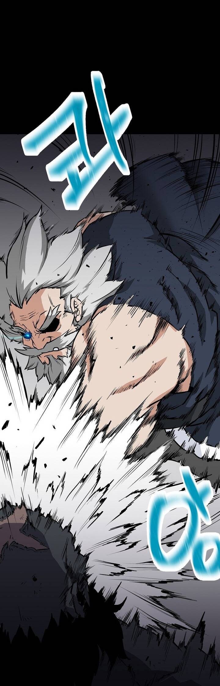 Mạt Thế Giang Hồ Hành Chapter 19 - 90