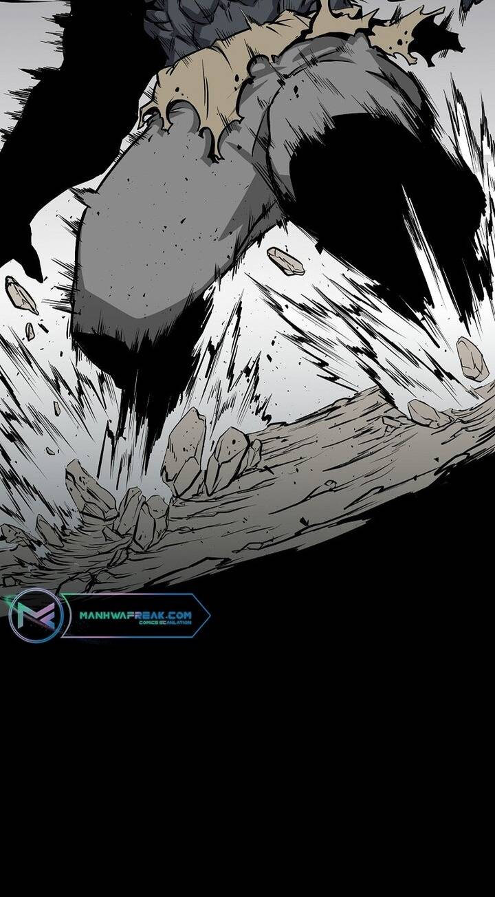 Mạt Thế Giang Hồ Hành Chapter 19 - 93