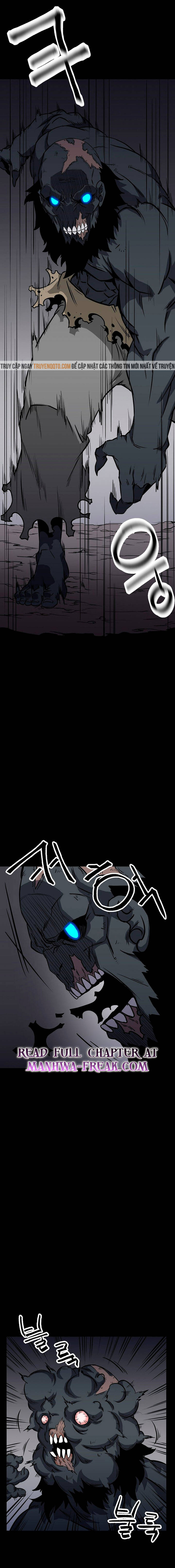 Mạt Thế Giang Hồ Hành Chapter 20 - 3