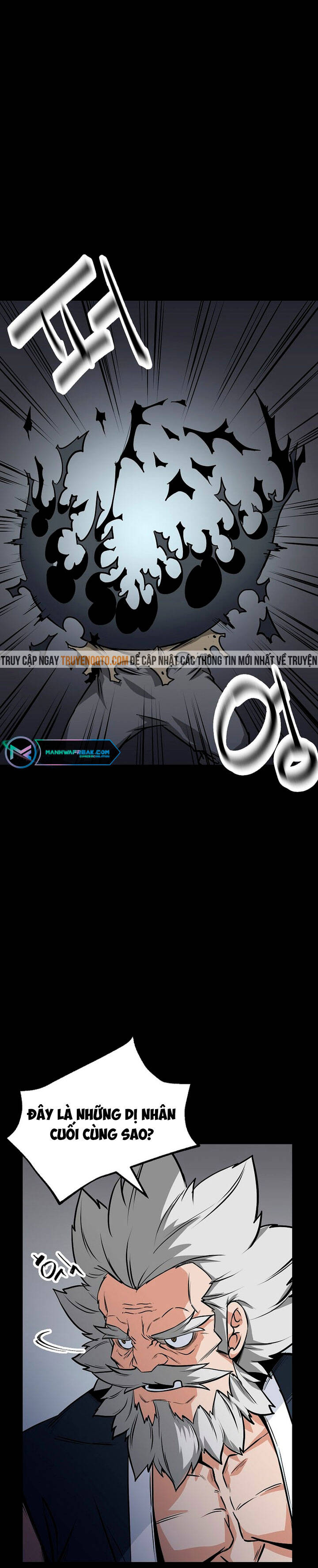 Mạt Thế Giang Hồ Hành Chapter 20 - 4