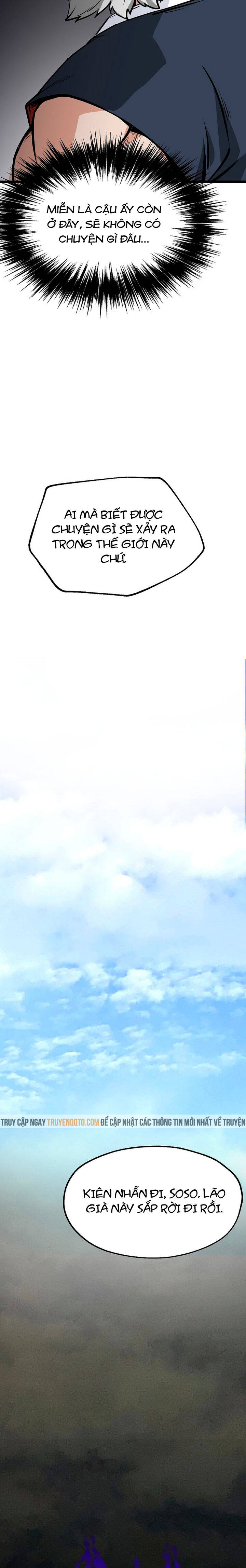 Mạt Thế Giang Hồ Hành Chapter 20 - 10