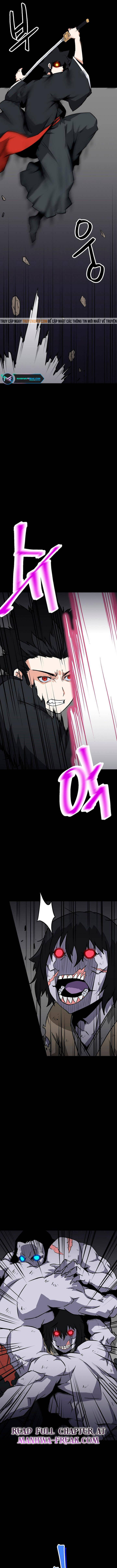 Mạt Thế Giang Hồ Hành Chapter 22 - 12