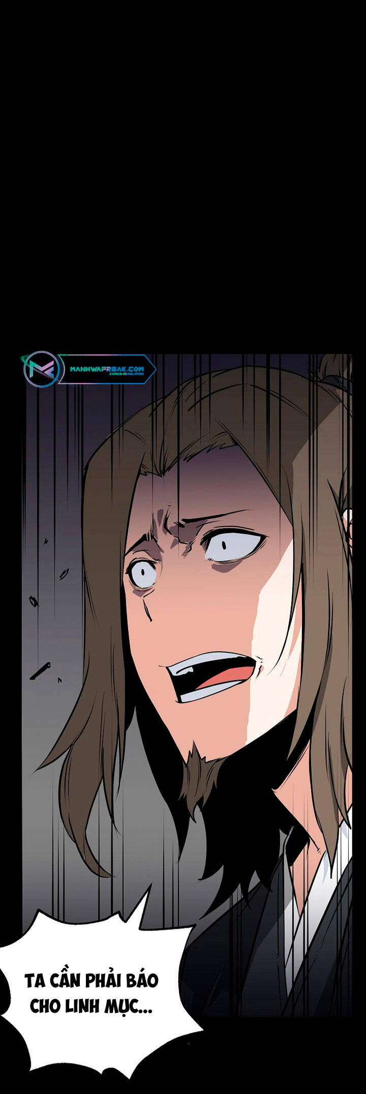 Mạt Thế Giang Hồ Hành Chapter 22 - 16