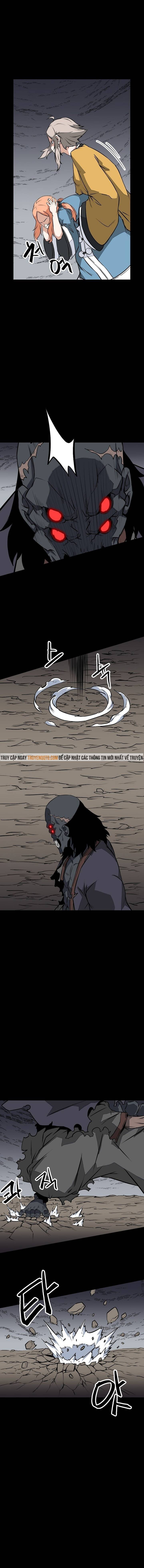 Mạt Thế Giang Hồ Hành Chapter 24.5 - 16