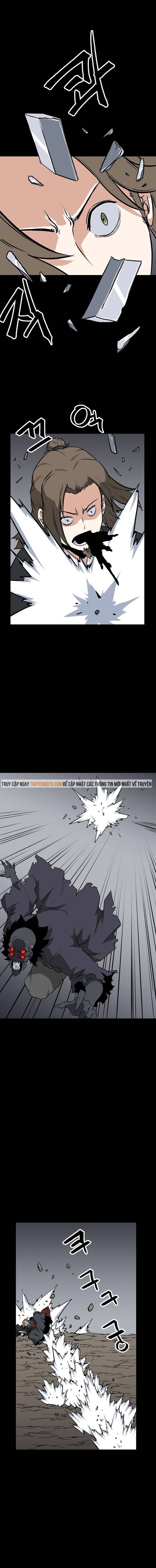 Mạt Thế Giang Hồ Hành Chapter 24.5 - 19